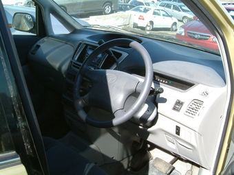 Toyota Vista