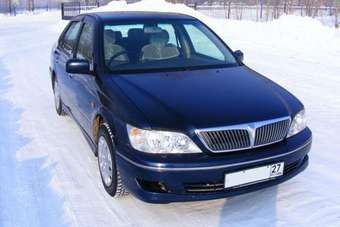 Toyota Vista