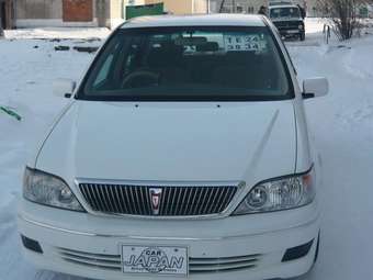 2000 Vista