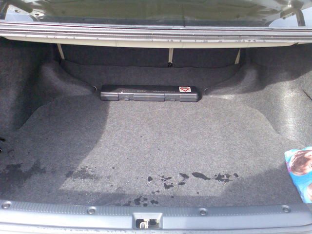 2000 Toyota Vista