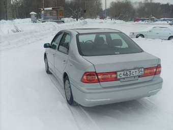 2000 Vista