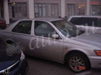 2000 Vista
