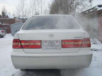 2000 Vista