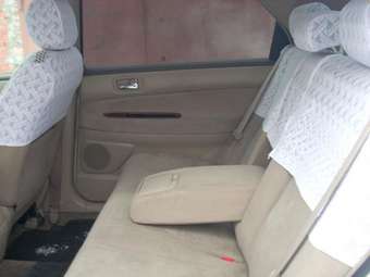 Toyota Vista