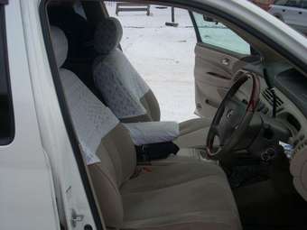 Toyota Vista