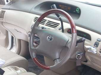 Toyota Vista