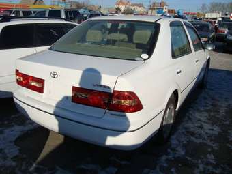 2000 Vista