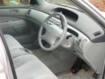 Toyota Vista