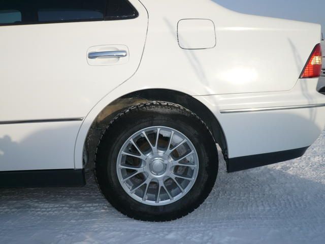 2000 Toyota Vista