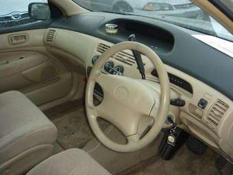 2000 Vista