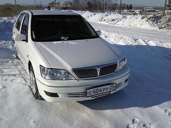 2000 Vista