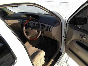 Toyota Vista