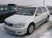 Pictures Toyota Vista