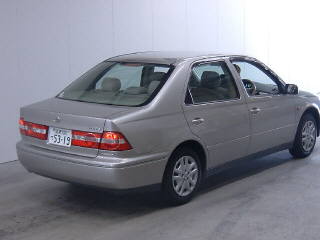 2000 Toyota Vista For Sale