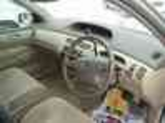 2001 Toyota Vista
