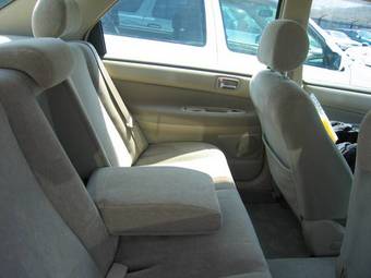 Toyota Vista