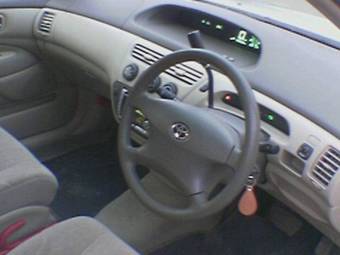 Toyota Vista