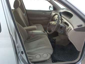 Toyota Vista