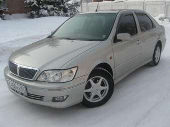 Toyota Vista