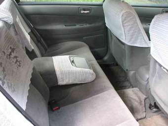 Toyota Vista