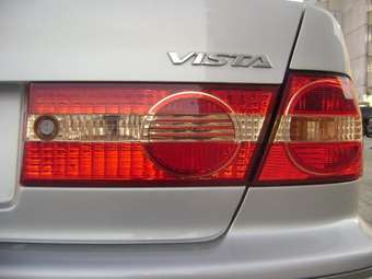 Toyota Vista