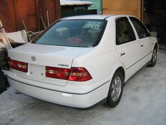 Toyota Vista