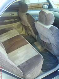 2001 Toyota Vista Pics