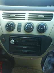 2001 Toyota Vista Pictures