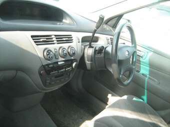 2001 Toyota Vista For Sale