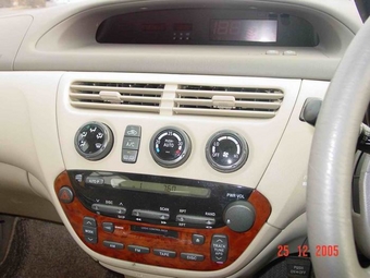Toyota Vista