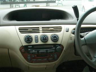 Vista