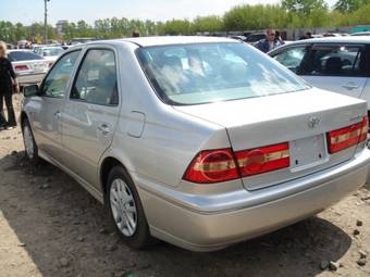 Toyota Vista