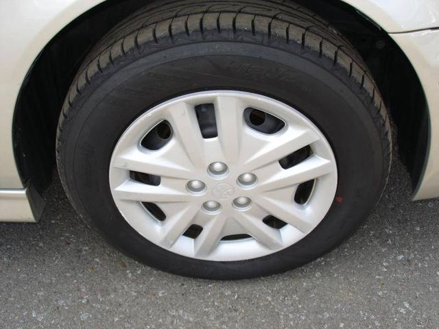2002 Toyota Vista