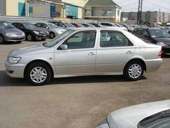Toyota Vista