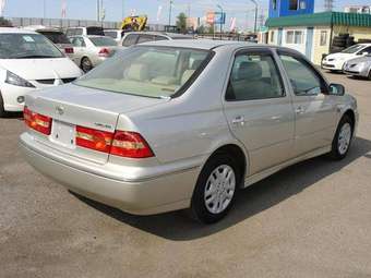 Toyota Vista