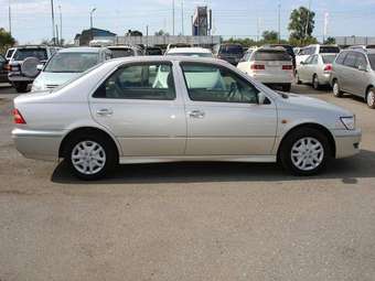 Toyota Vista