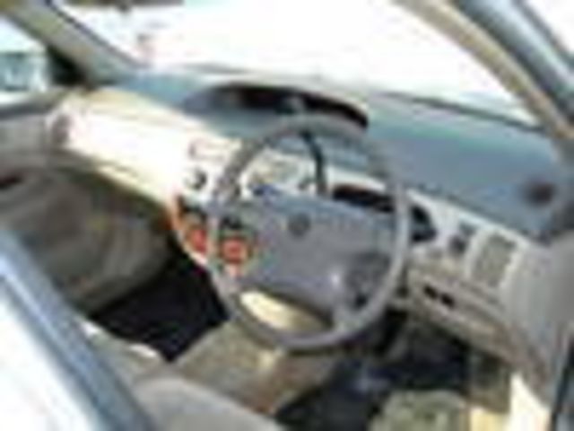 2002 Toyota Vista