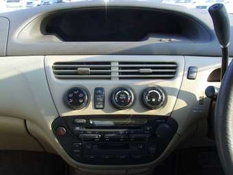 Toyota Vista