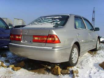 Toyota Vista