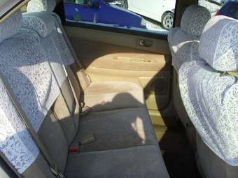 Toyota Vista