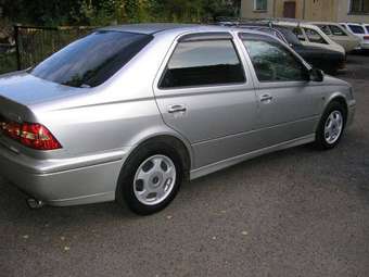 2002 Toyota Vista For Sale