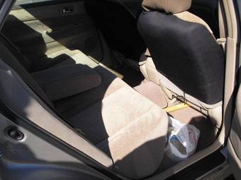 2002 Toyota Vista For Sale