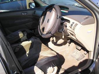 2002 Toyota Vista For Sale