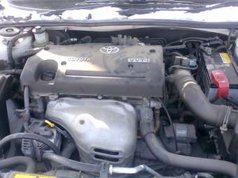 Toyota Vista