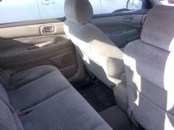 Toyota Vista