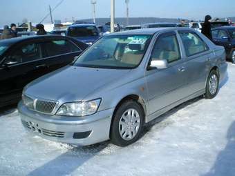 2003 Toyota Vista For Sale