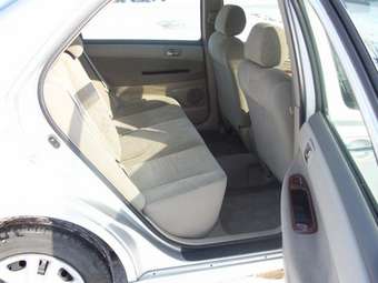 2003 Toyota Vista For Sale