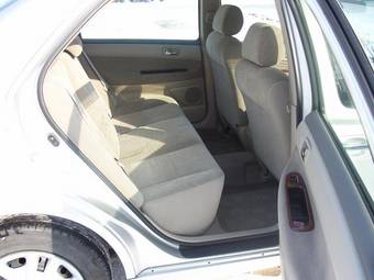 2003 Toyota Vista For Sale