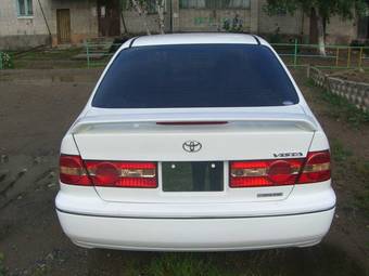 2003 Toyota Vista For Sale