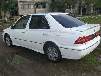 2003 Toyota Vista For Sale